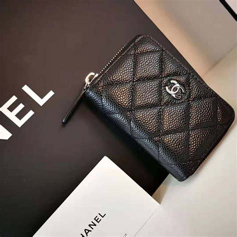 buy chanel coin purse|pictures of chanel purses.